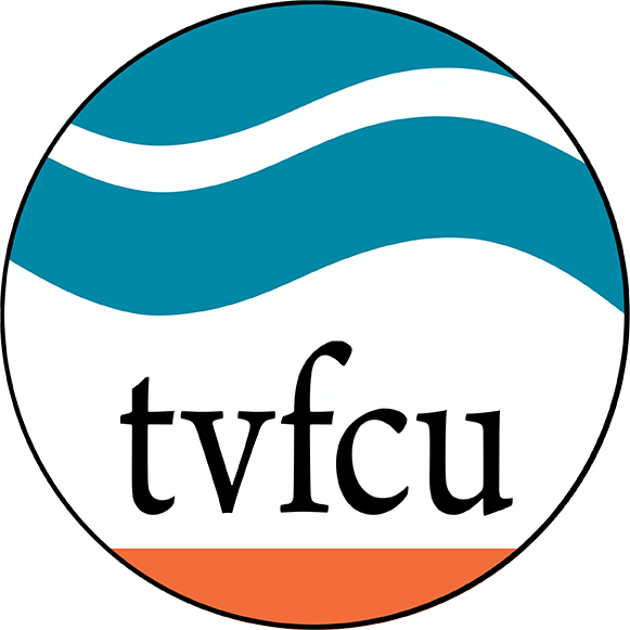 TVFCU Logo